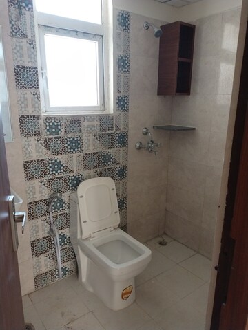 Bathroom in 2 BHK Apartment at Signature Global Proxima, Sector 89 – for Sale