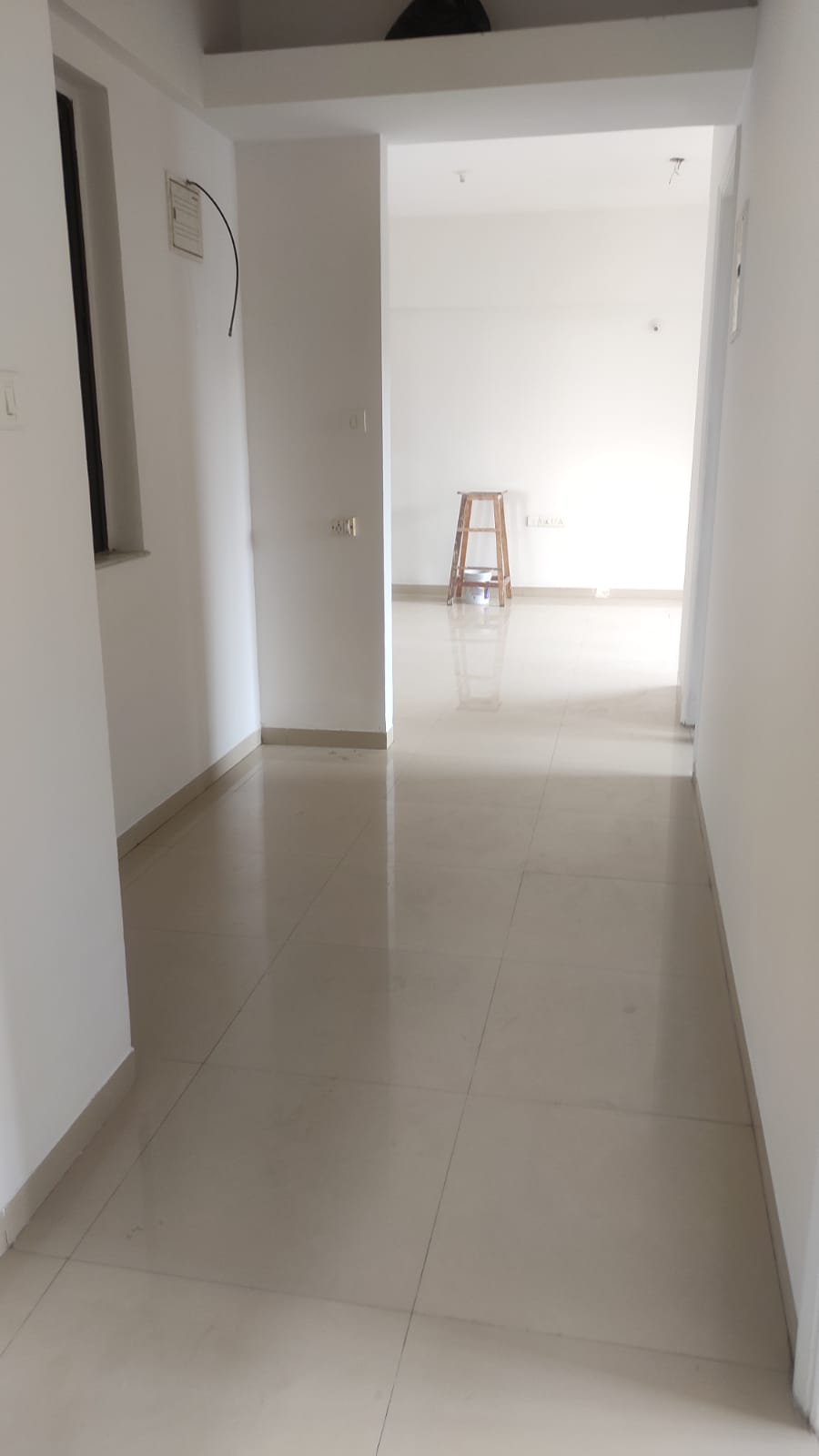 2 BHK + Study Room 855 Sq.Ft. Apartment in Kalpataru Srishti Namaah