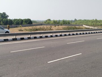 Plot Area in  Land at Paritala – for Sale