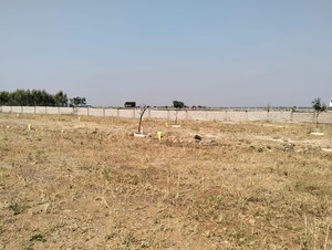 Plot Area in  Land at Paritala – for Sale