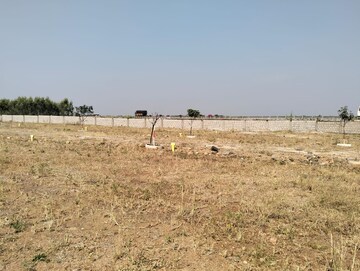 Plot Area in  Land at Paritala – for Sale