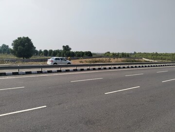 Plot Area in  Land at Paritala – for Sale