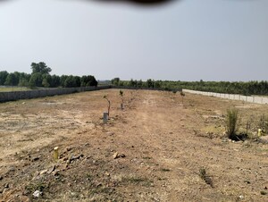 Plot Area in  Land at Paritala – for Sale