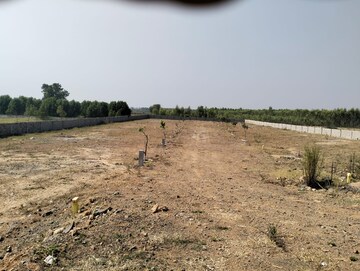 Plot Area in  Land at Paritala – for Sale