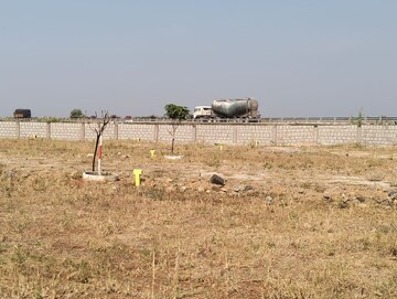 Plot Area in  Land at Paritala – for Sale