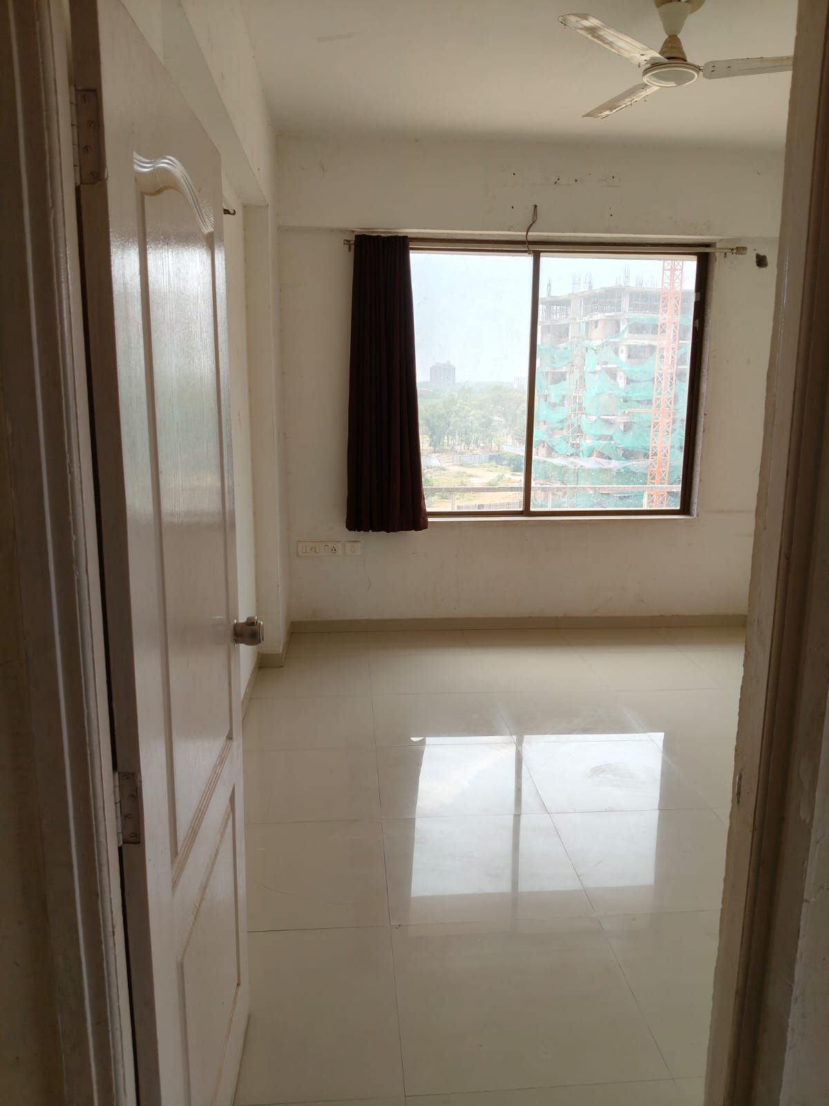 3 BHK + Pooja Room 1688 Sq.Ft. Apartment in Krishna Heights Jagatpur