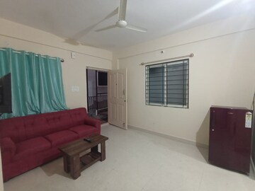 2 BHK Apartment For Rent in Banashankari