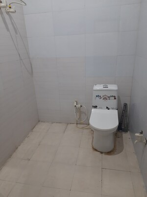 Bathroom in  Pg at Sector 63a – for Rent