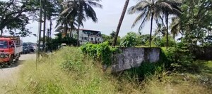 Plot Area in  Land at Kunnamkulam – for Sale