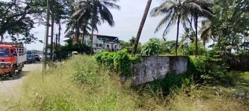 Plot Area in  Land at Kunnamkulam – for Sale