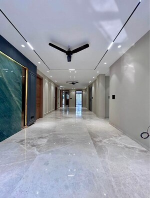 4 BHK Builder Floor For Sale in Ansal API Esencia, Sector 67