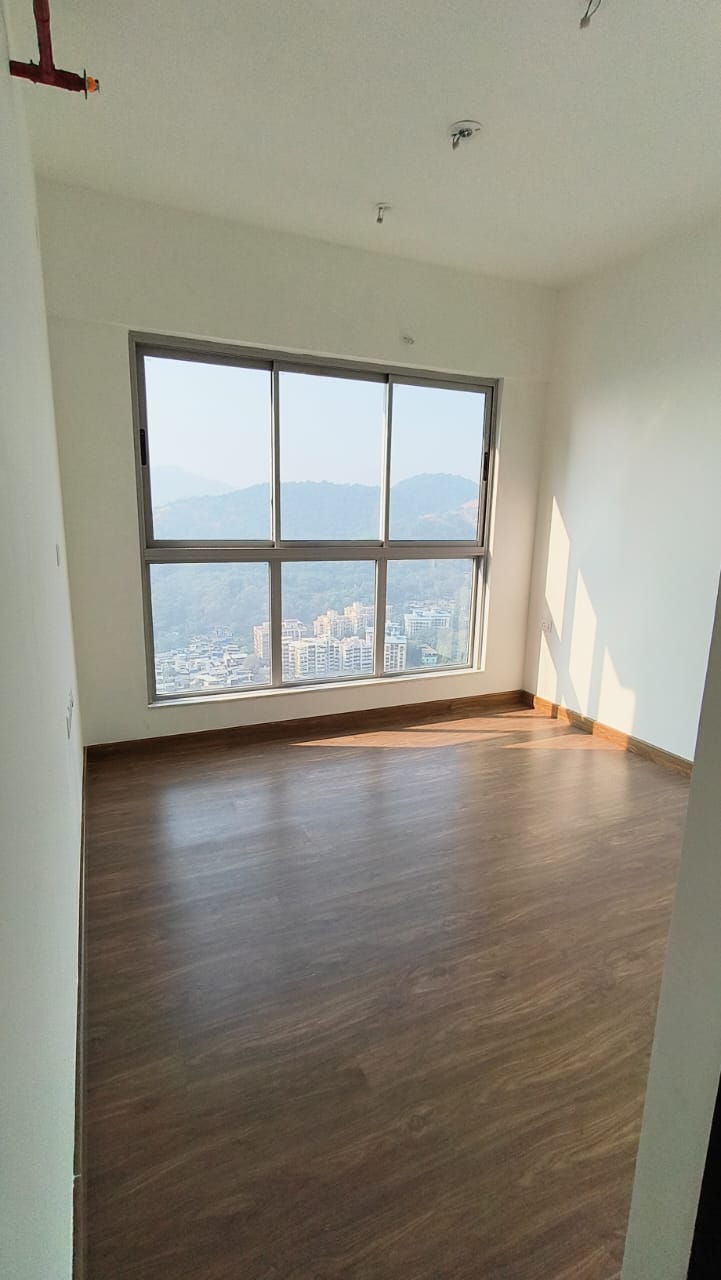 2 BHK 618 Sq.Ft. Apartment in Piramal Revanta Tower 3 and 4