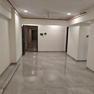 Building Lobby in 1 BHK Apartment at Paradigm El Signora, Jogeshwari West – for Rent