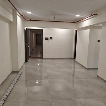 Building Lobby in 1 BHK Apartment at Paradigm El Signora, Jogeshwari West – for Rent