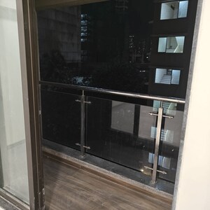 1 BHK Apartment – Exterior View View at Paradigm El Signora, Jogeshwari West - for Rent