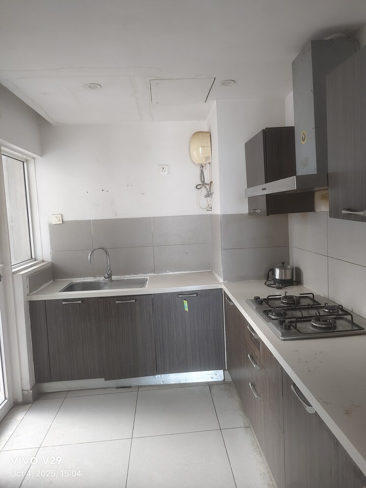 Kitchen, ireo-the-corridors 2 Bedroom 1484 Sq.Ft. Apartment In Sector 67a Gurgaon 9607166