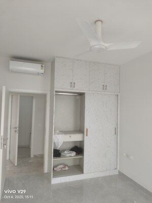 Building Lobby in 2 BHK Apartment at Ireo The Corridors, Sector 67a – for Sale