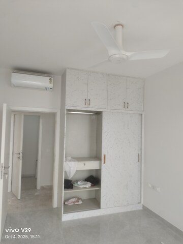 Building Lobby in 2 BHK Apartment at Ireo The Corridors, Sector 67a – for Sale