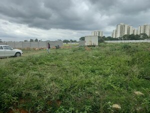  Plot For Sale in Celebrity Lakeview, Jigani