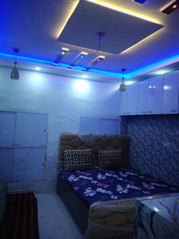 1 RK Builder Floor For Rent in Bhogal