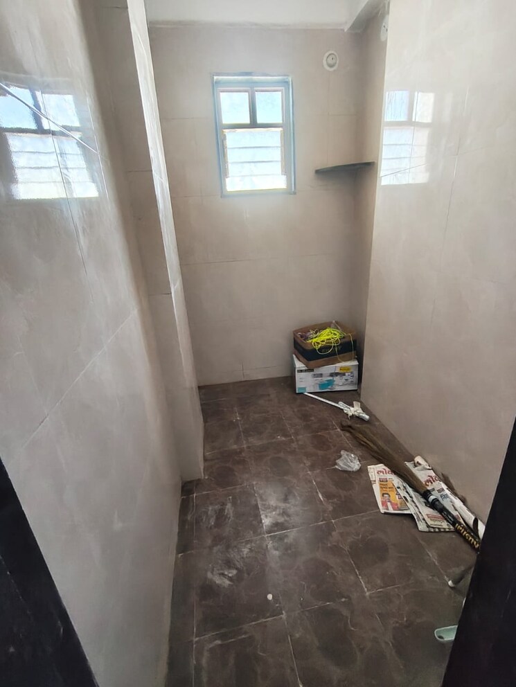 Bathroom, nk-shambhavi-prestige 1 Bedroom 505 Sq.Ft. Apartment In Kharadi Pune 9607289