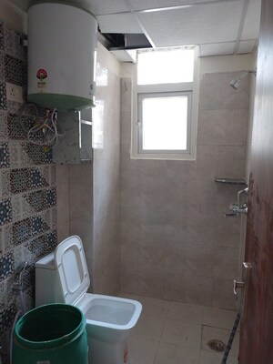 Living Room in 2 BHK Apartment at Signature Global Proxima, Sector 89 – for Sale