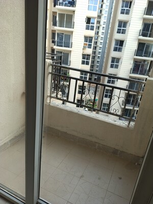 Balcony in 2 BHK Apartment at Signature Global Proxima, Sector 89 – for Sale