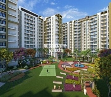 4 BHK Apartment For Rent in Manglam Rangoli Greens, Vaishali Nagar