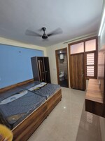 1 Rk  350 Sq.Ft. Builder Floor in Fazilpur Apartment