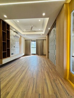 3 BHK Builder Floor For Sale in Ansal API Esencia