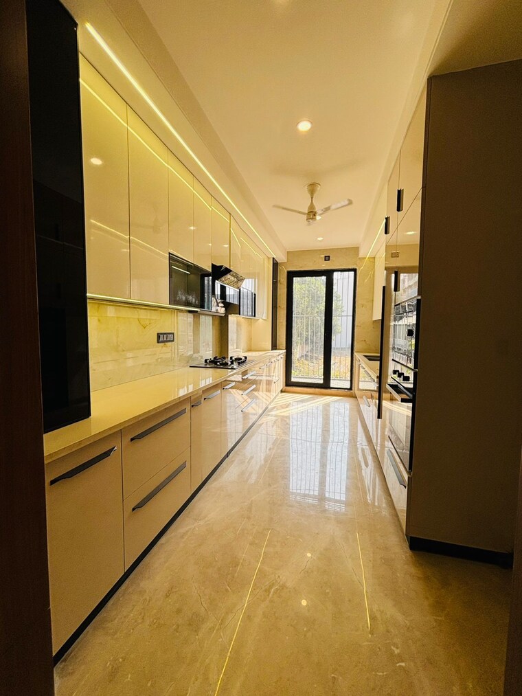 undefined, ansal-api-esencia 3 Bedroom 180 Sq.Yd. Builder Floor In Sector 67 Gurgaon 9607265
