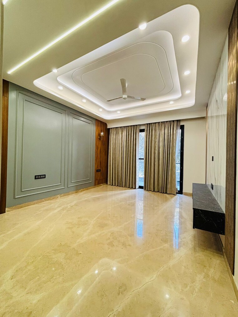 Room, ansal-api-esencia 3 Bedroom 180 Sq.Yd. Builder Floor In Sector 67 Gurgaon 9607265