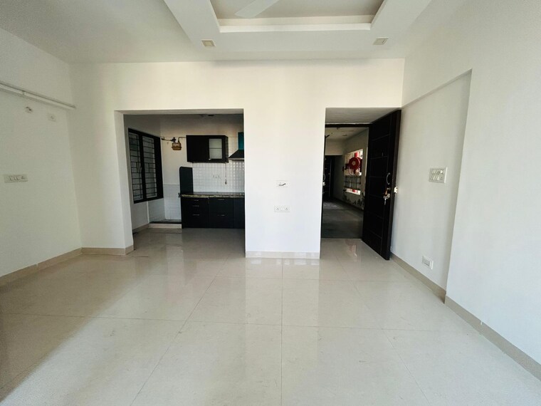 Living Room, srk-mango-nest 2 Bedroom 900 Sq.Ft. Apartment In Sinhagad Road Pune 9607273
