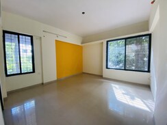 3 BHK + Extra Room Apartment For Sale in Altiius Society