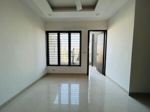 Living Room in 2 BHK Apartment at SRK Mango Nest, Sinhagad Road – for Sale