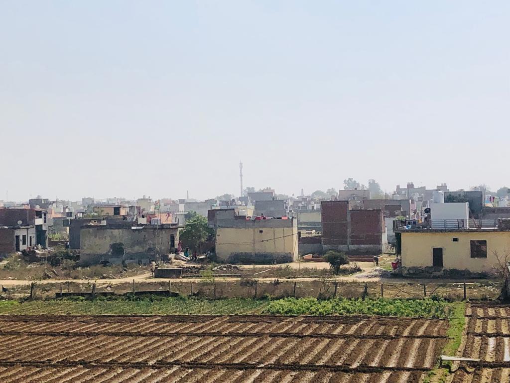 Plot For Sale in Sector 86