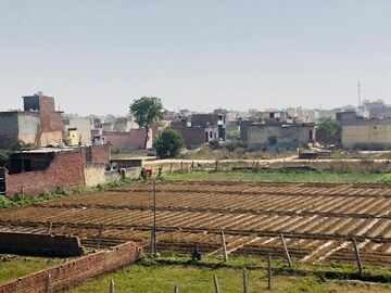 Plot Area in  Plot at Sector 86 – for Sale