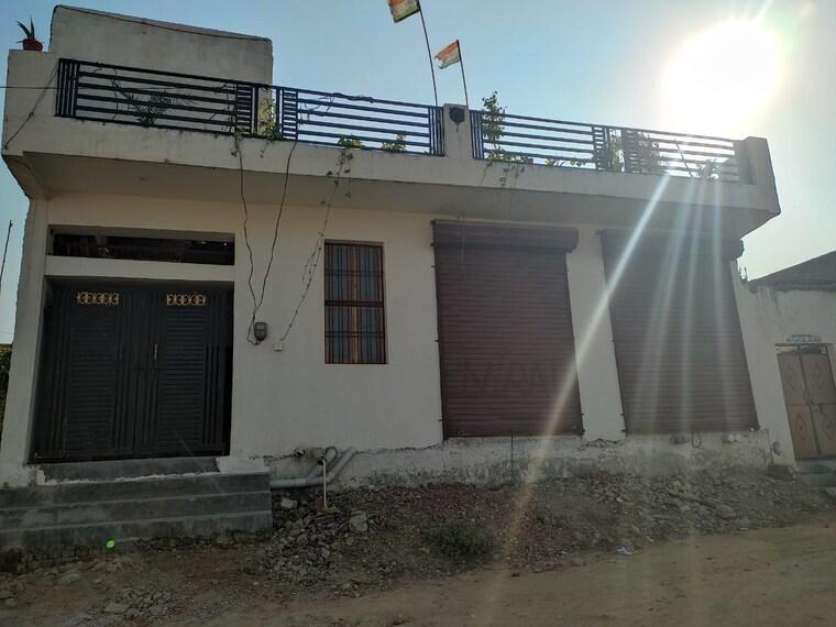 Exterior View, sector 86  66 Sq.Yd. Plot In Sector 86 Faridabad 9607508