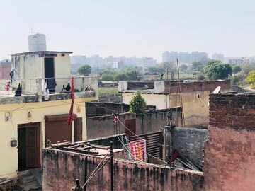  Plot – Exterior View View at Sector 86 - for Sale