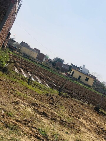  Plot – Exterior View View at Sector 86 - for Sale