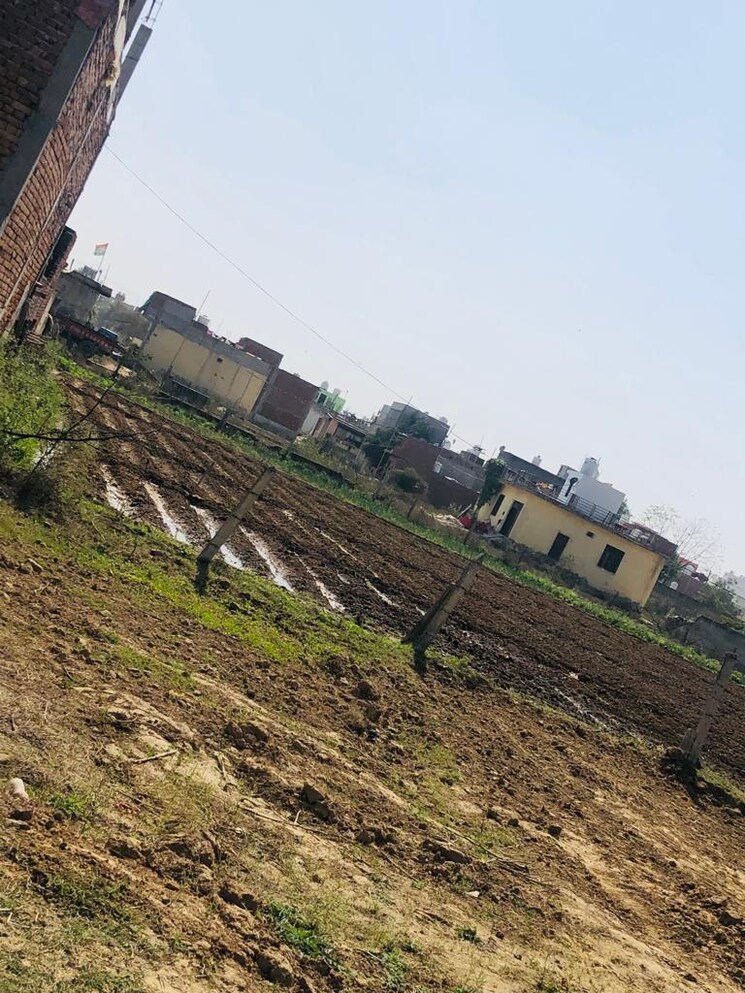 Exterior View, sector 86  99 Sq.Yd. Plot In Sector 86 Faridabad 9607657