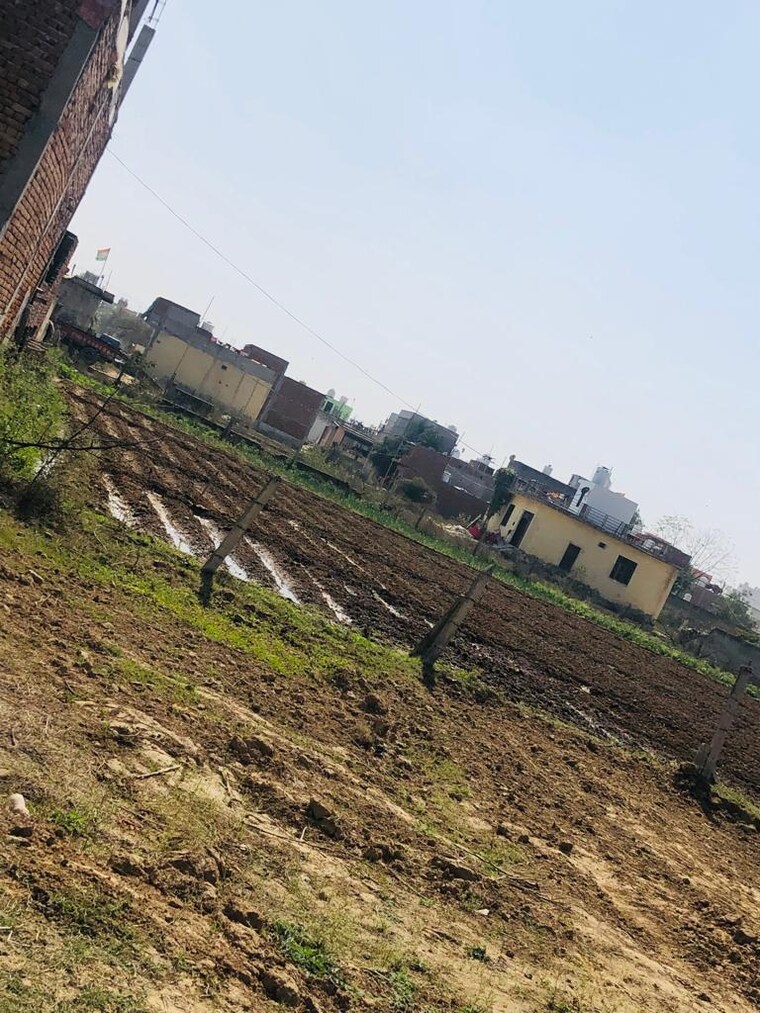 Exterior View, sector 86  66 Sq.Yd. Plot In Sector 86 Faridabad 9607508