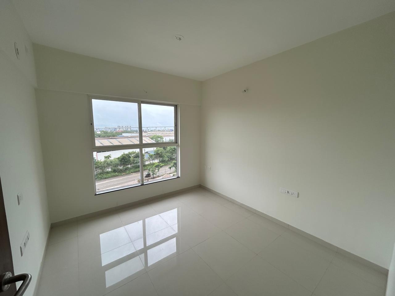 3 BHK + Pooja Room 875 Sq.Ft. Apartment in Pride Purple Park Astra