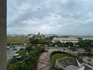 3 BHK Apartment – Exterior View View at Pride Purple Park Astra, Hinjewadi - for Rent