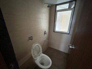 Bathroom in 3 BHK Apartment at Pride Purple Park Astra, Hinjewadi – for Rent