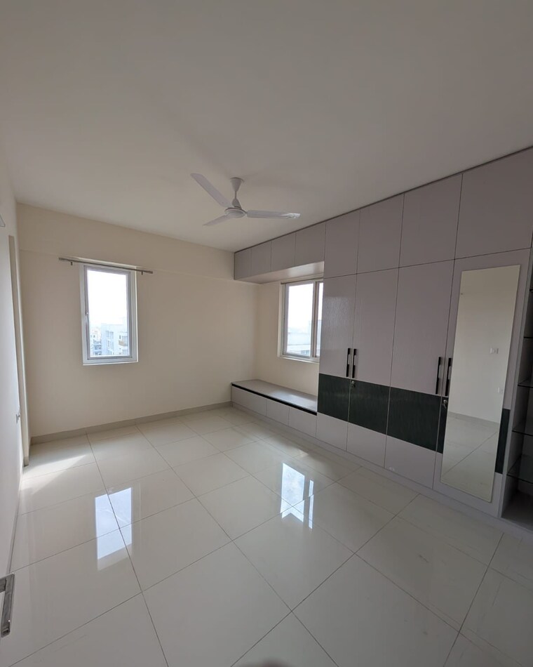 Room, puravankara-purva-venezia 3 Bedroom 1610 Sq.Ft. Apartment In Yelahanka New Town Bangalore 9607292