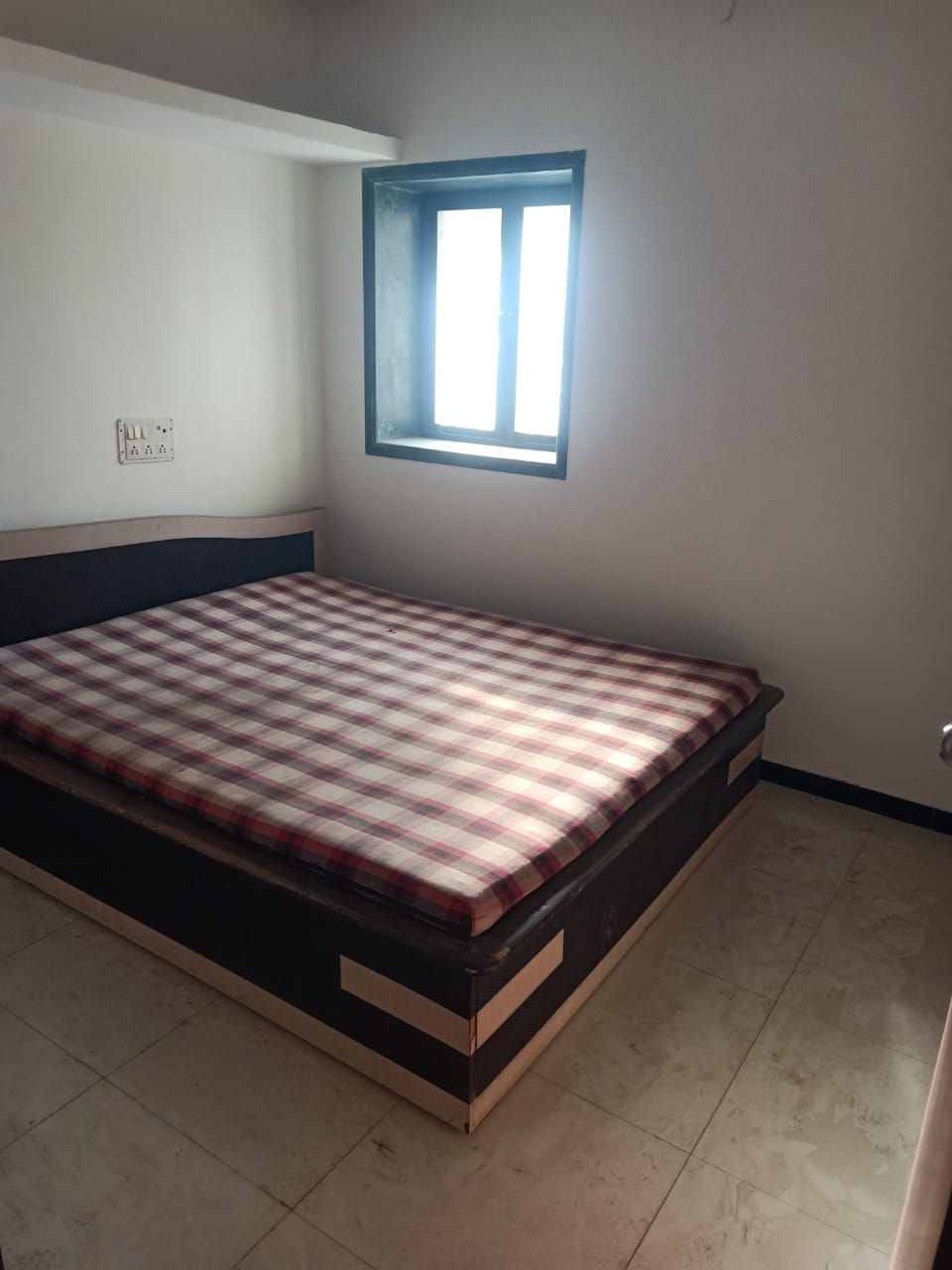 1 BHK + Study Room Apartment For Sale in Kalwa