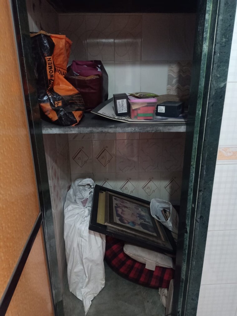 undefined, kalwa 1 Bedroom 550 Sq.Ft. Apartment In Kalwa Thane 9607323