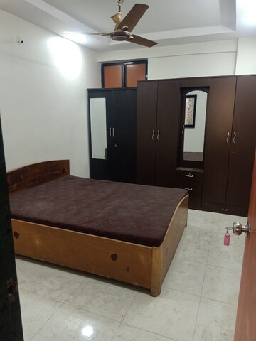 Bedroom in 1 BHK Apartment at Kalwa – for Sale