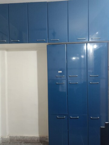 Furnished Amenities in 1 BHK Apartment at Kalwa – for Sale